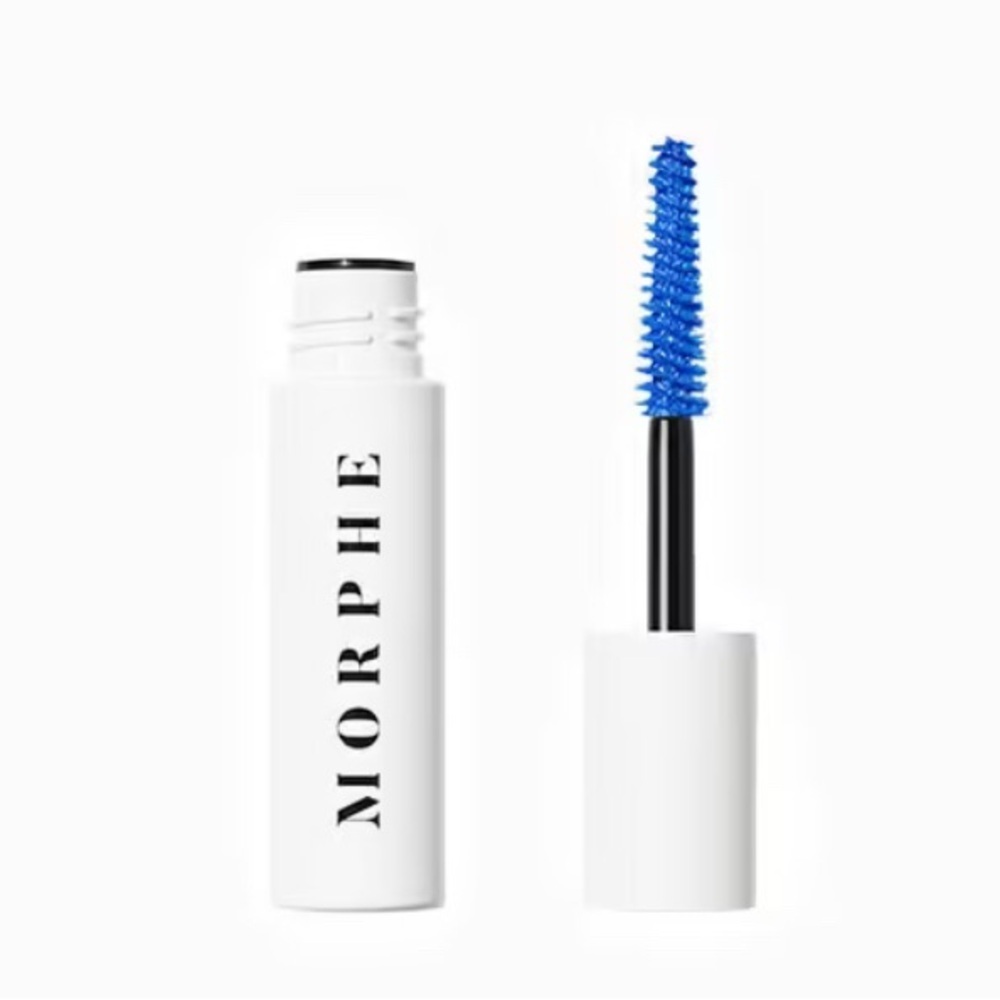 Morphe Mini Lash Primer Set of 3 NEW